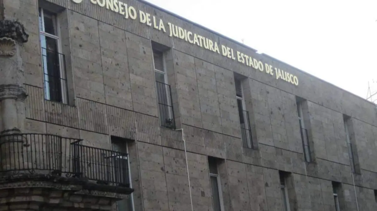 Consejo de la Judicatura